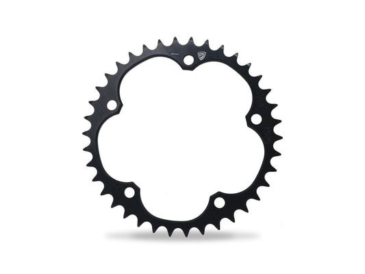CNC RACING MV Agusta Gear Ring (Z38-43, P525) – Accessories in the Motoraider Motorcycle Aftermarket Accessories and Parts Online Shop