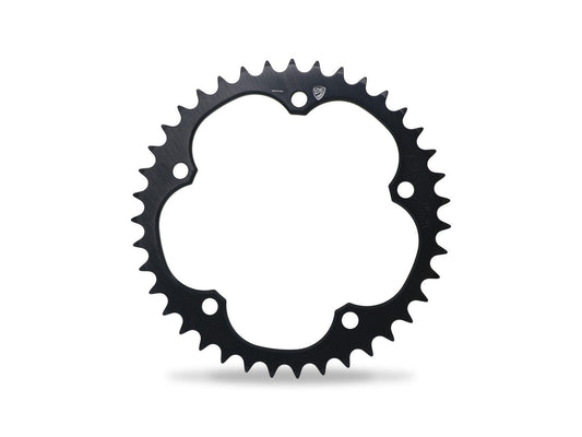 CNC RACING MV Agusta Gear Ring (Z38-43, P525) – Accessories in the Motoraider Motorcycle Aftermarket Accessories and Parts Online Shop