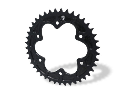 CNC RACING Ducati 6 Holes Gear Ring – Accessories in the Motoraider Motorcycle Aftermarket Accessories and Parts Online Shop