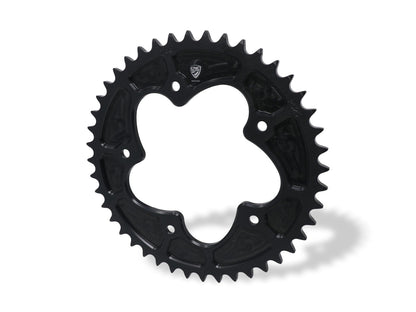CNC RACING Ducati 5 Holes Gear Ring (for CNC RACING rear sprocket kit) – Accessories in the Motoraider Motorcycle Aftermarket Accessories and Parts Online Shop
