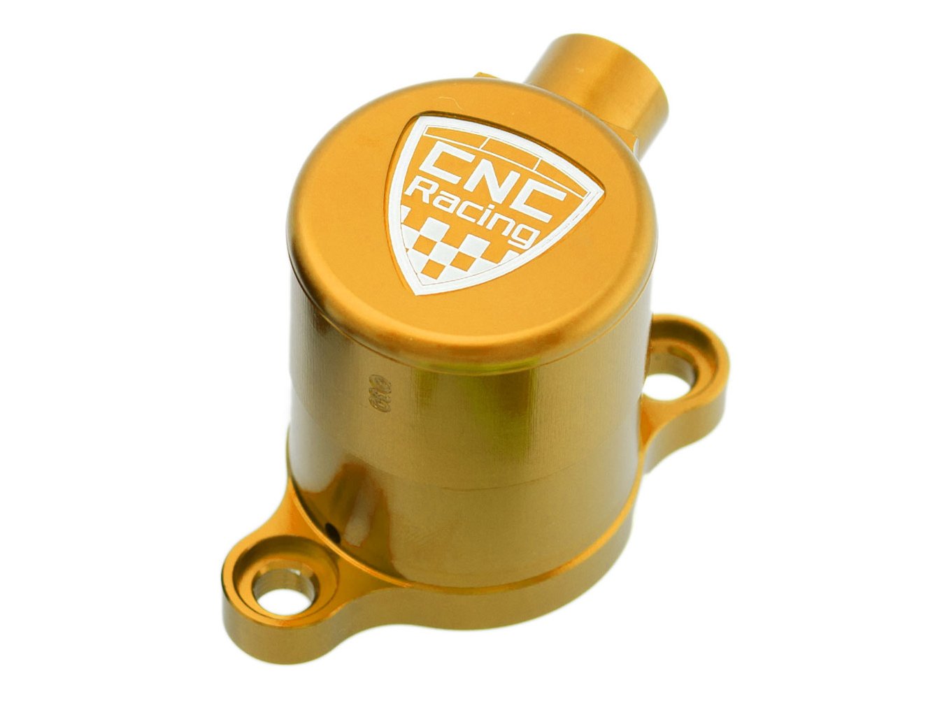 AF281 - CNC RACING Ducati Clutch Slave Cylinder (Ø 30 mm) – Accessories in the Motoraider Motorcycle Aftermarket Accessories and Parts Online Shop