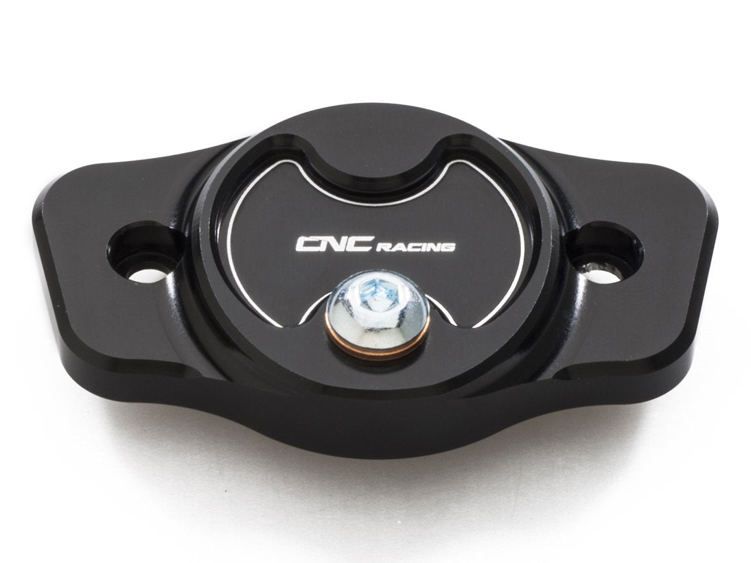 CK163 - CNC RACING Ducati Cam Shaft Cover – Accessories in the Motoraider Motorcycle Aftermarket Accessories and Parts Online Shop