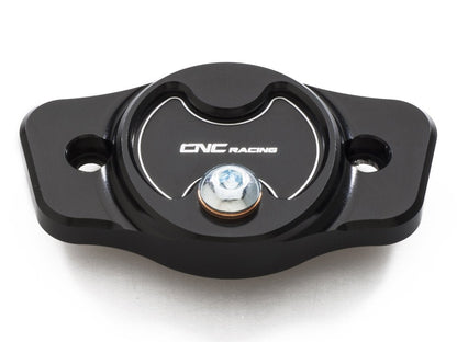 CK163 - CNC RACING Ducati Cam Shaft Cover – Accessories in the Motoraider Motorcycle Aftermarket Accessories and Parts Online Shop