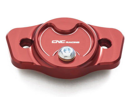 CK163 - CNC RACING Ducati Cam Shaft Cover – Accessories in the Motoraider Motorcycle Aftermarket Accessories and Parts Online Shop
