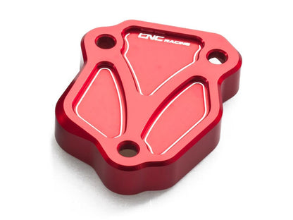 CK161 - CNC RACING Ducati Panigale V2 (12/24) Cam Shaft Cover – Accessories in the Motoraider Motorcycle Aftermarket Accessories and Parts Online Shop