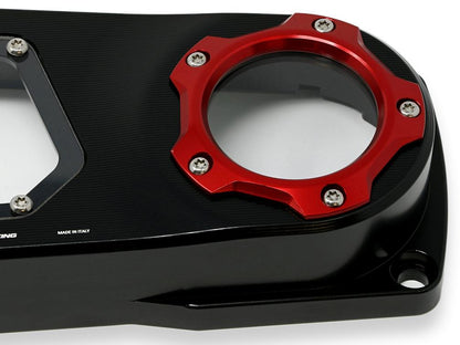 CC201 - CNC RACING Ducati Timing Belt Cover – Accessories in the Motoraider Motorcycle Aftermarket Accessories and Parts Online Shop