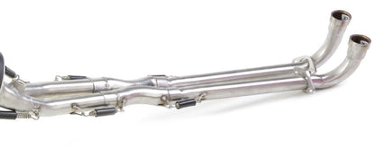 GPR Yamaha T-MAX 500 Full Exhaust System "Satinox" (EU homologated) – Accessories in the 2WheelsHero Motorcycle Aftermarket Accessories and Parts Online Shop