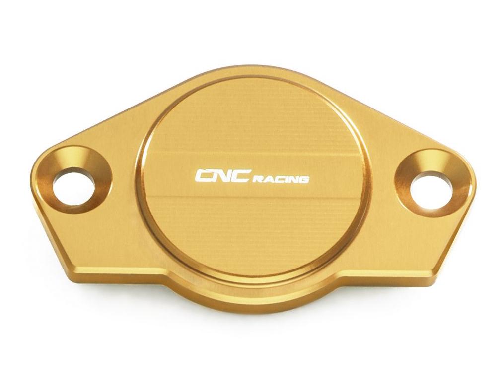 CF860 - CNC RACING Ducati Timing Inspection Cover "Streaks" – Accessories in the Motoraider Motorcycle Aftermarket Accessories and Parts Online Shop
