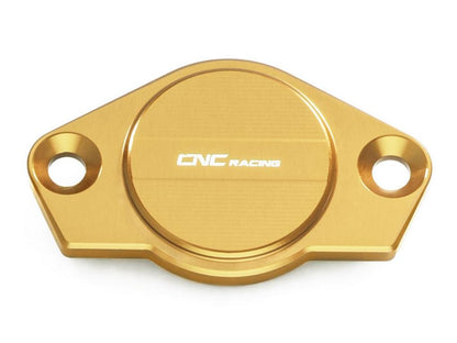 CF860 - CNC RACING Ducati Timing Inspection Cover "Streaks" – Accessories in the Motoraider Motorcycle Aftermarket Accessories and Parts Online Shop