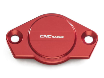 CF860 - CNC RACING Ducati Timing Inspection Cover "Streaks" – Accessories in the Motoraider Motorcycle Aftermarket Accessories and Parts Online Shop