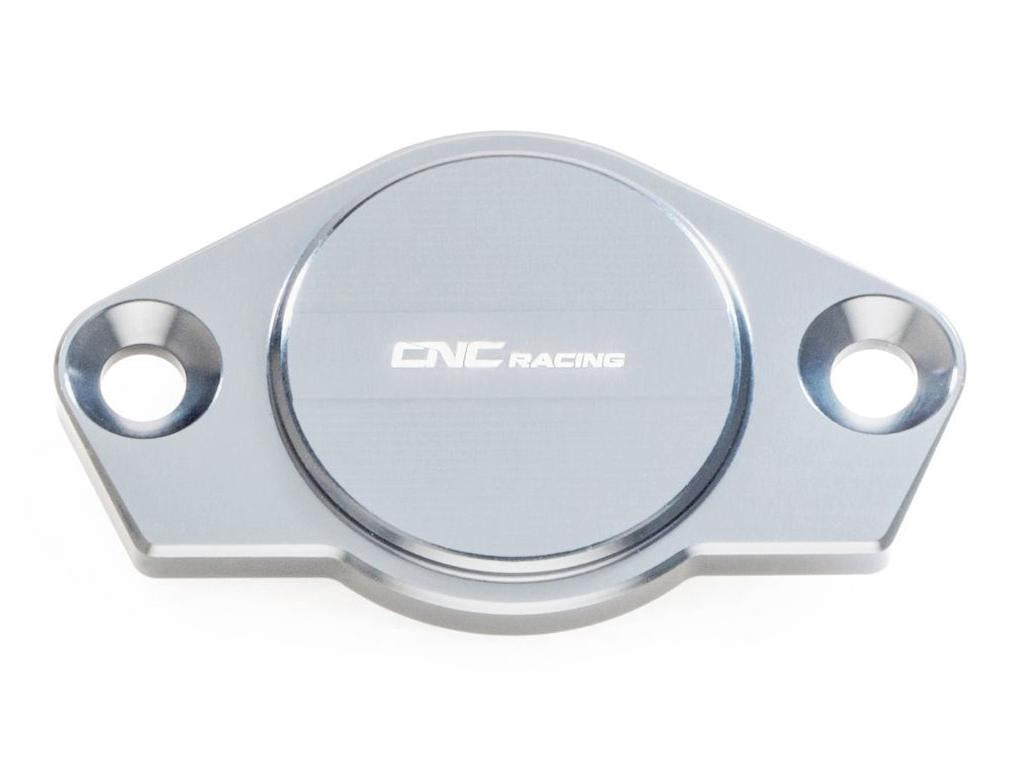 CF860 - CNC RACING Ducati Timing Inspection Cover "Streaks" – Accessories in the Motoraider Motorcycle Aftermarket Accessories and Parts Online Shop
