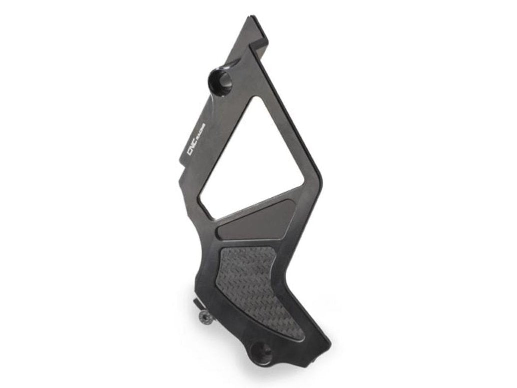 CP152 - CNC RACING Ducati Multistrada 1200 Sprocket Cover – Accessories in the Motoraider Motorcycle Aftermarket Accessories and Parts Online Shop