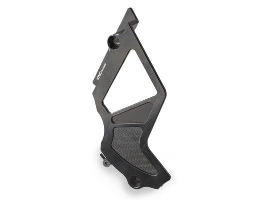 CP152 - CNC RACING Ducati Multistrada 1200 Sprocket Cover – Accessories in the Motoraider Motorcycle Aftermarket Accessories and Parts Online Shop