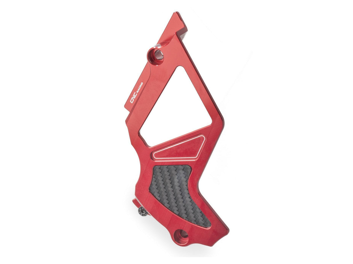 CP152 - CNC RACING Ducati Multistrada 1200 Sprocket Cover – Accessories in the Motoraider Motorcycle Aftermarket Accessories and Parts Online Shop