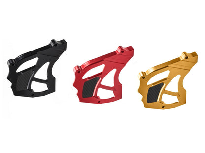 CP153 - CNC RACING MV Agusta Sprocket Cover – Accessories in the Motoraider Motorcycle Aftermarket Accessories and Parts Online Shop