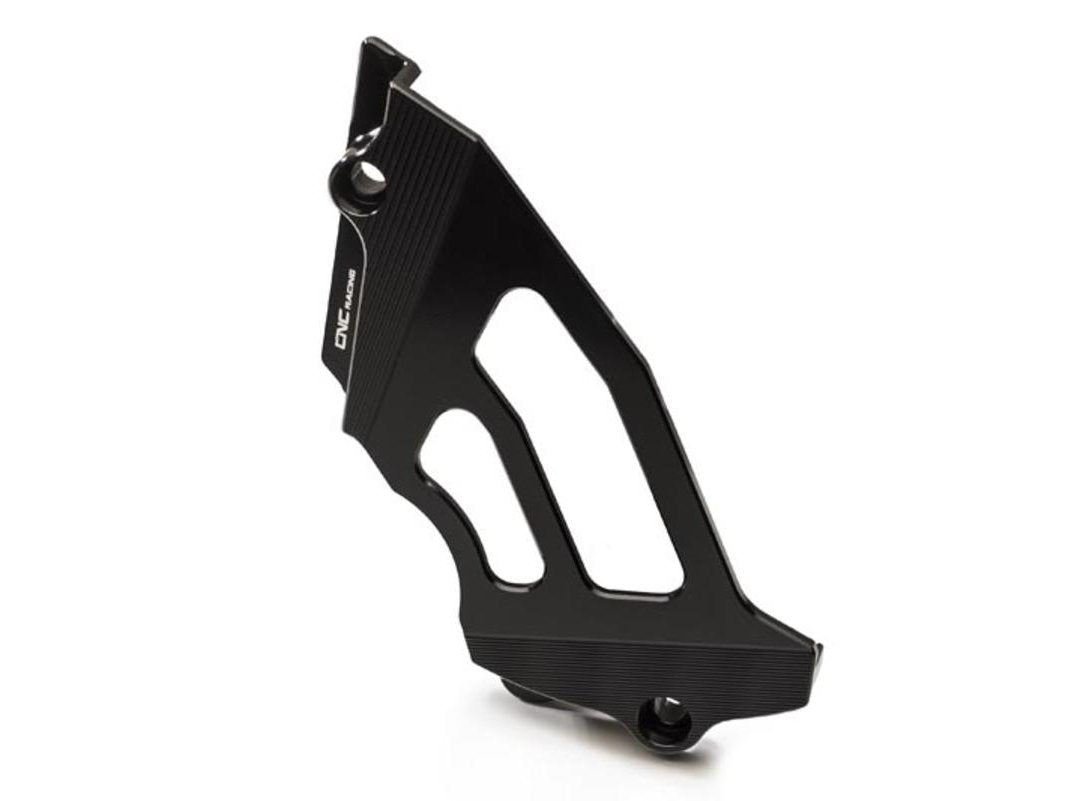 CP155 - CNC RACING Ducati Sprocket Cover – Accessories in the Motoraider Motorcycle Aftermarket Accessories and Parts Online Shop