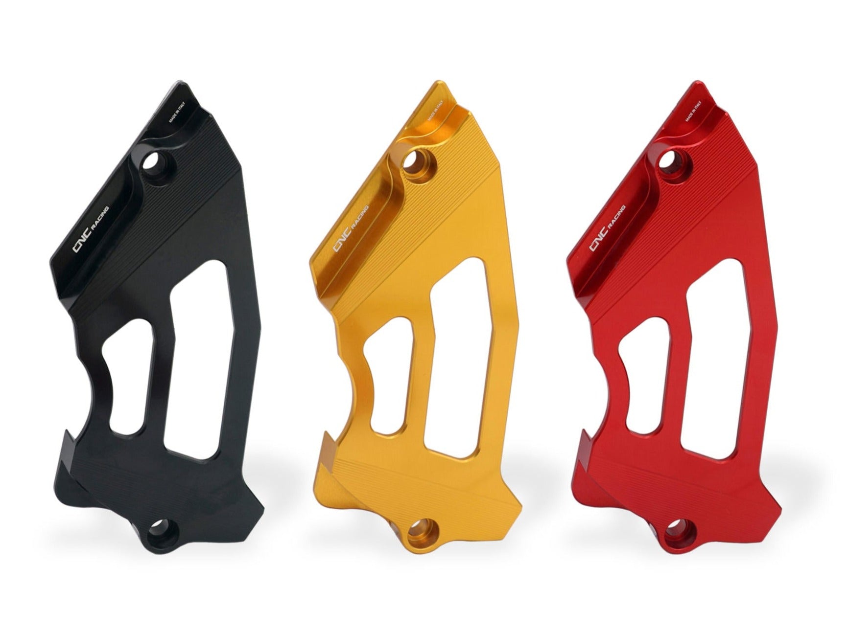 CP155 - CNC RACING Ducati Sprocket Cover – Accessories in the Motoraider Motorcycle Aftermarket Accessories and Parts Online Shop