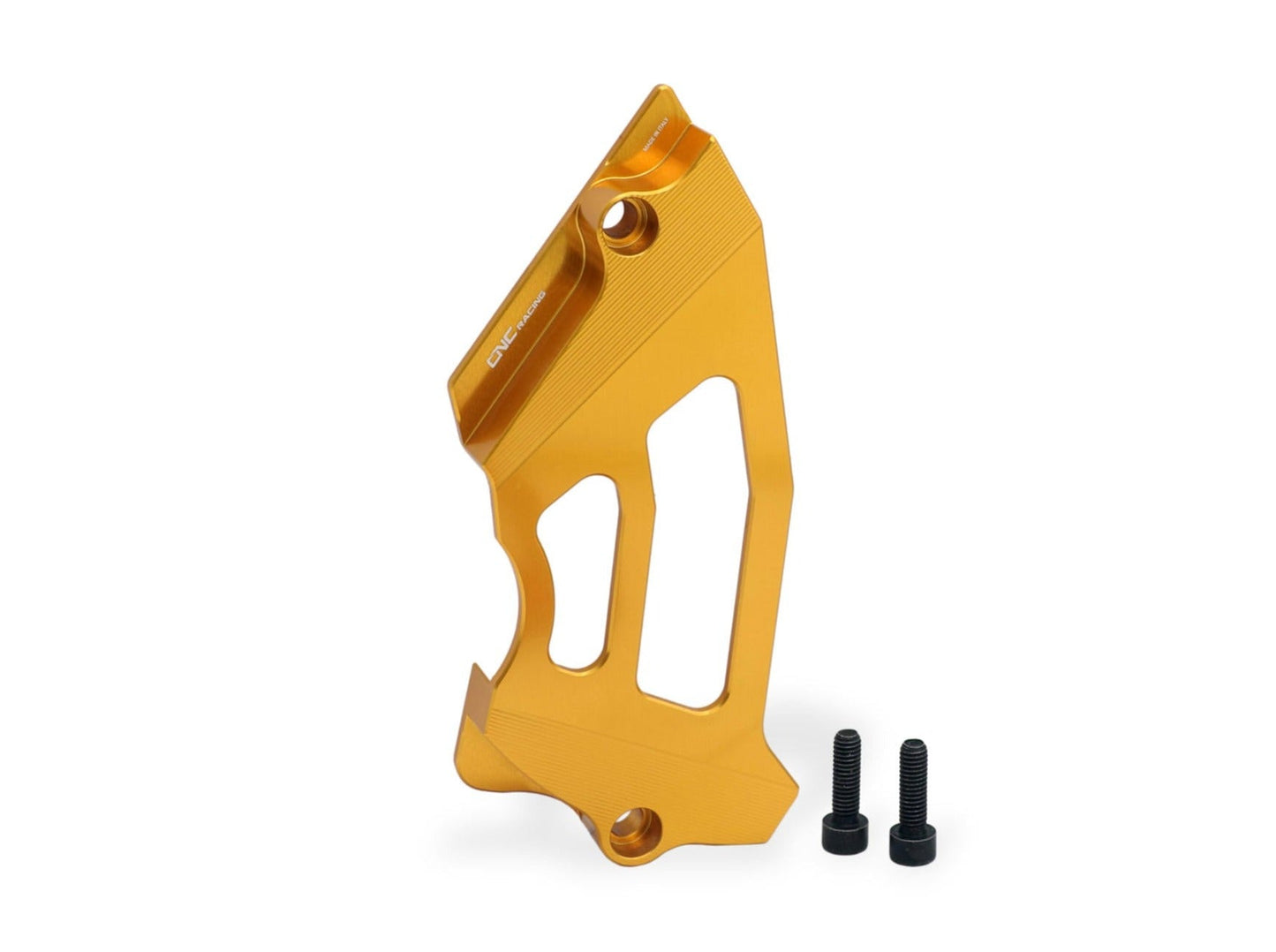 CP155 - CNC RACING Ducati Sprocket Cover – Accessories in the Motoraider Motorcycle Aftermarket Accessories and Parts Online Shop