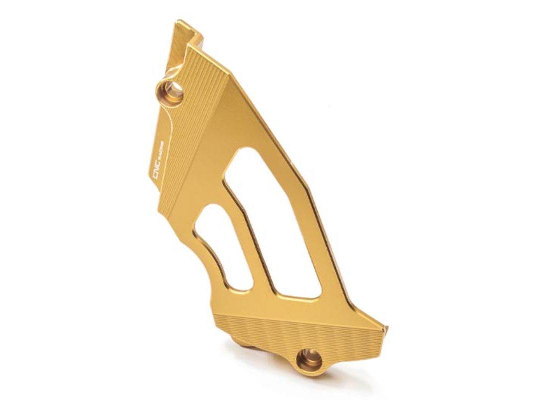CP155 - CNC RACING Ducati Sprocket Cover – Accessories in the Motoraider Motorcycle Aftermarket Accessories and Parts Online Shop