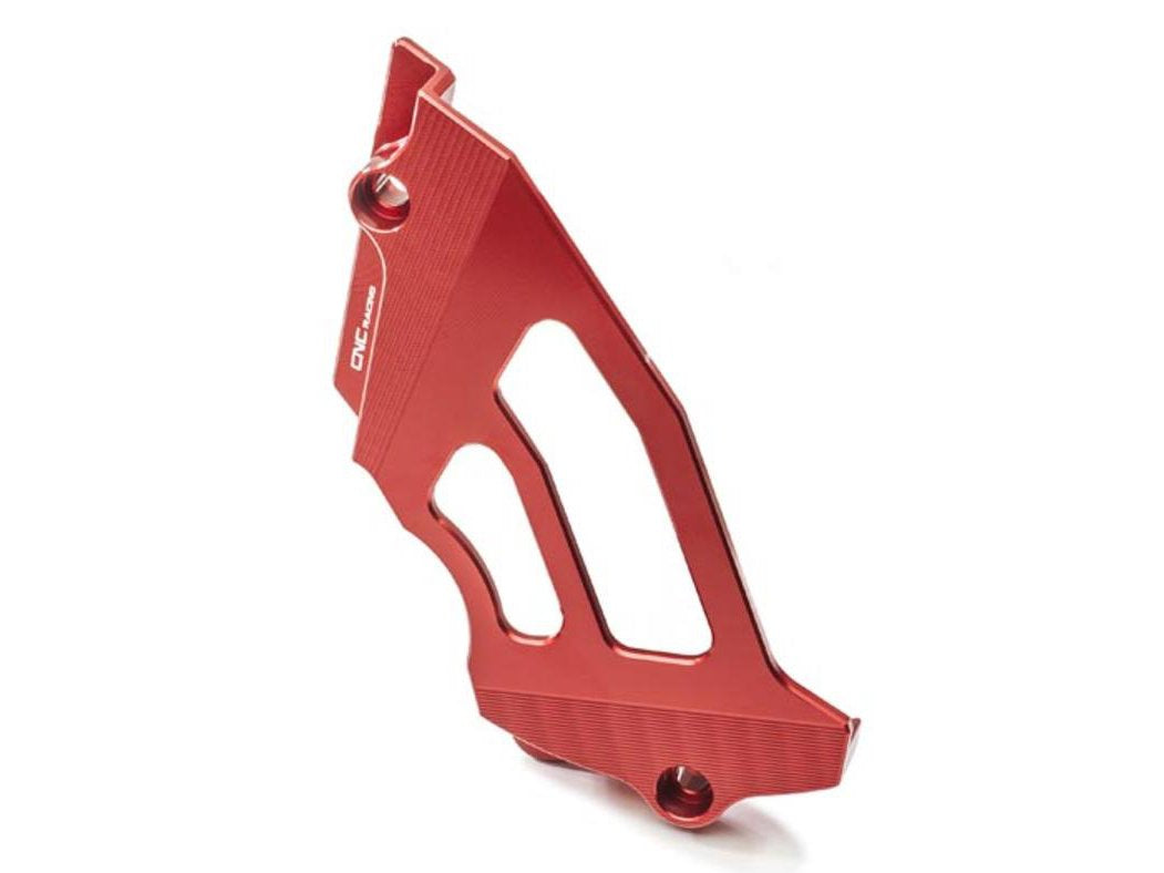 CP155 - CNC RACING Ducati Sprocket Cover – Accessories in the Motoraider Motorcycle Aftermarket Accessories and Parts Online Shop