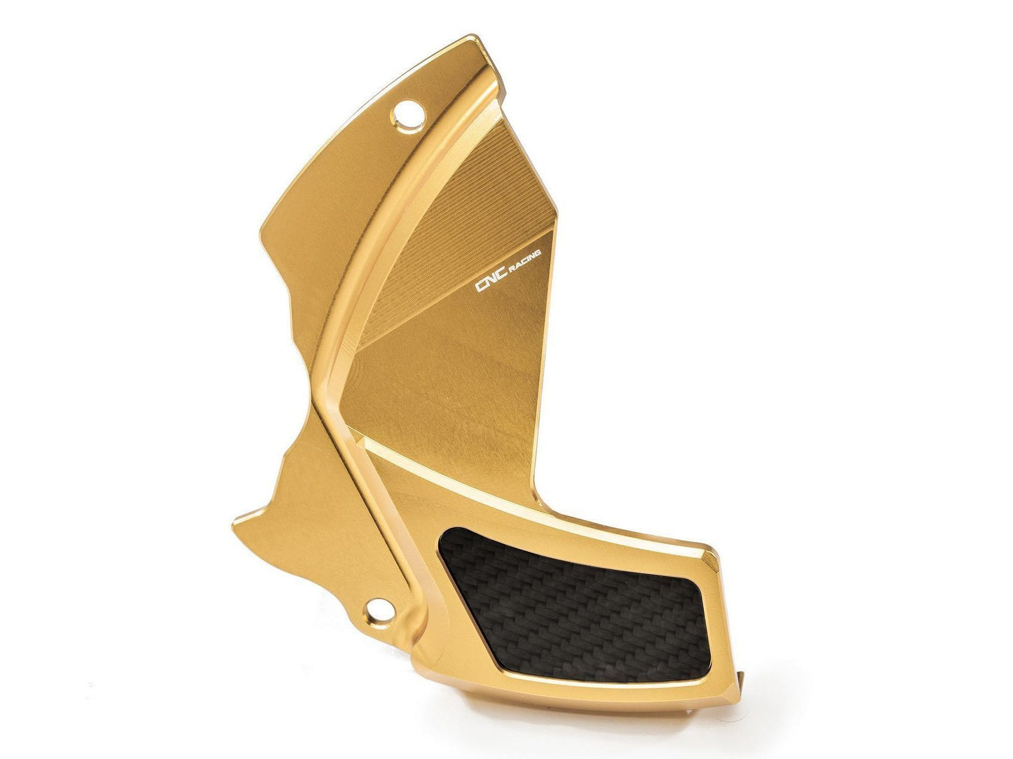 CP161 - CNC RACING Ducati Diavel 1200 Sprocket Cover – Accessories in the Motoraider Motorcycle Aftermarket Accessories and Parts Online Shop