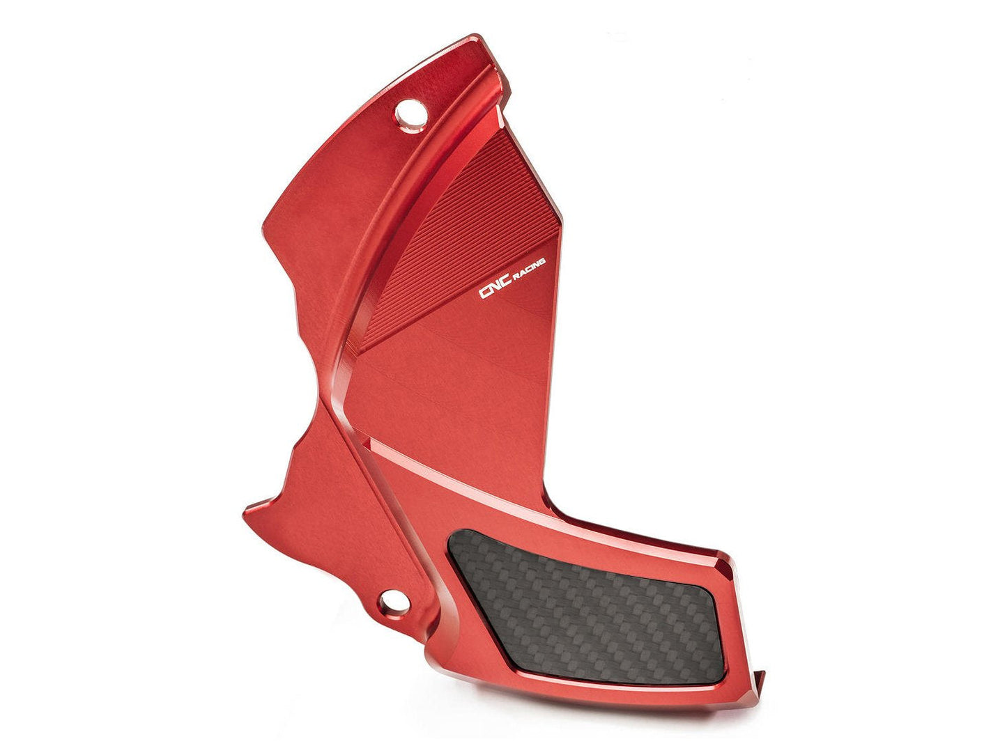 CP161 - CNC RACING Ducati Diavel 1200 Sprocket Cover – Accessories in the Motoraider Motorcycle Aftermarket Accessories and Parts Online Shop