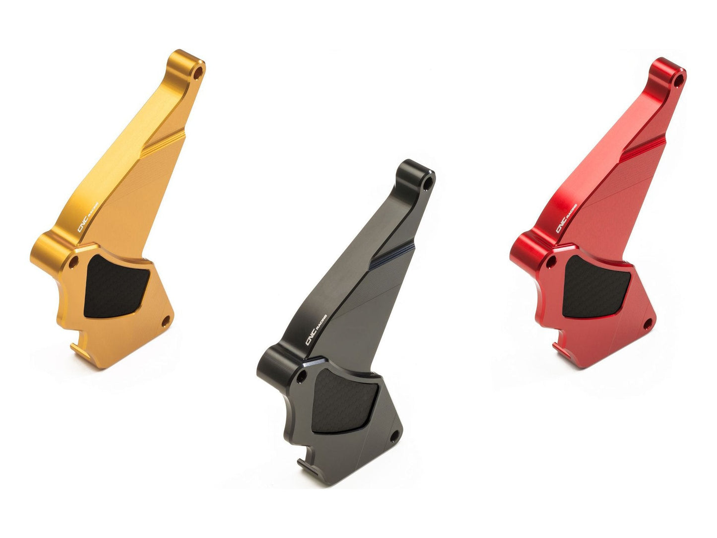 CP162 - CNC RACING MV Agusta Sprocket Cover – Accessories in the Motoraider Motorcycle Aftermarket Accessories and Parts Online Shop