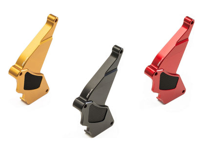 CP162 - CNC RACING MV Agusta Sprocket Cover – Accessories in the Motoraider Motorcycle Aftermarket Accessories and Parts Online Shop