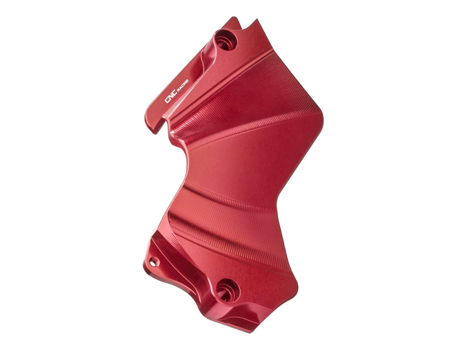 CP163 - CNC RACING Ducati Multistrada 1200 / Enduro Sprocket Cover – Accessories in the Motoraider Motorcycle Aftermarket Accessories and Parts Online Shop