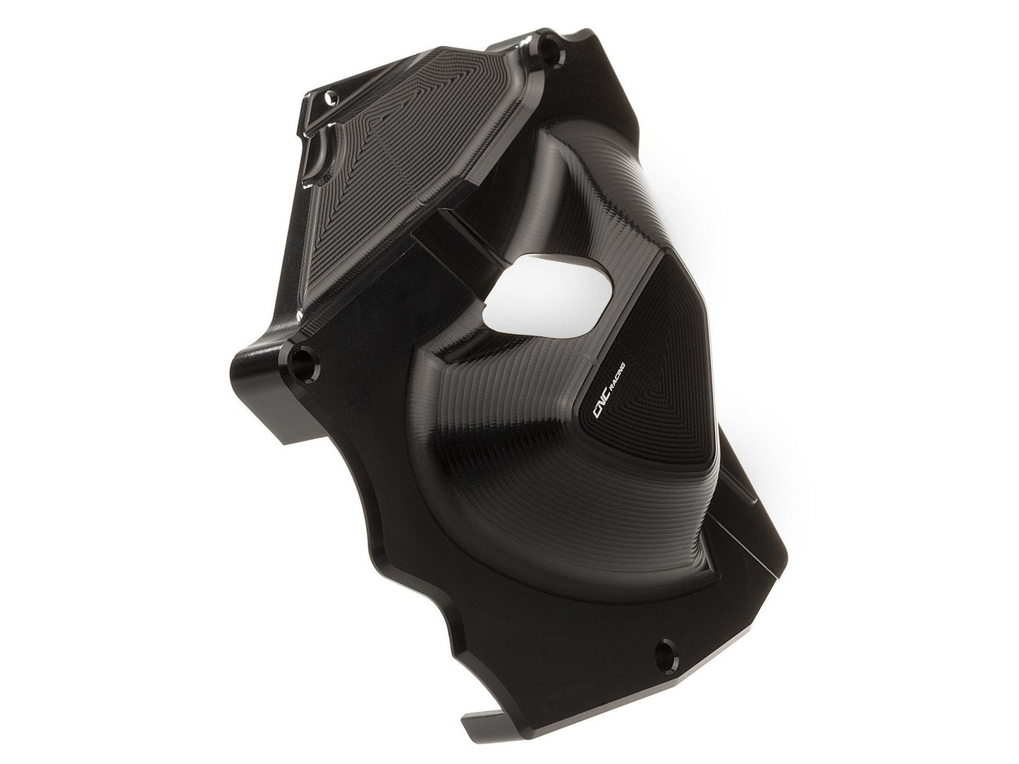 CP164 - CNC RACING MV Agusta Front Sprocket Cover – Accessories in the Motoraider Motorcycle Aftermarket Accessories and Parts Online Shop