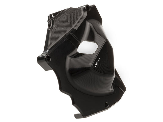 CP164 - CNC RACING MV Agusta Front Sprocket Cover – Accessories in the Motoraider Motorcycle Aftermarket Accessories and Parts Online Shop