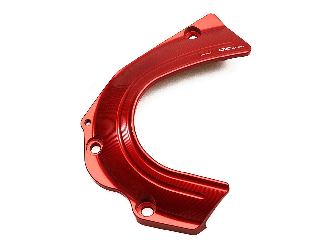 CP166 - CNC RACING Ducati Scrambler Sprocket Cover – Accessories in the Motoraider Motorcycle Aftermarket Accessories and Parts Online Shop