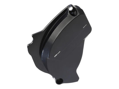 CP167 - CNC RACING Ducati Monster 821 Sprocket Cover – Accessories in the Motoraider Motorcycle Aftermarket Accessories and Parts Online Shop