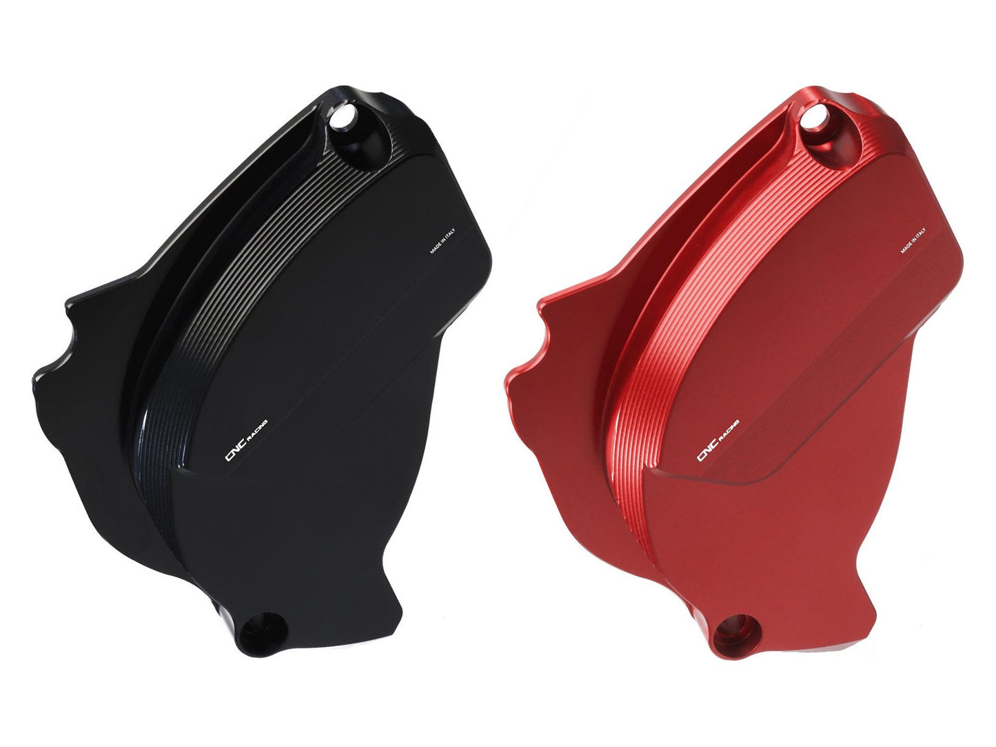 CP167 - CNC RACING Ducati Monster 821 Sprocket Cover – Accessories in the Motoraider Motorcycle Aftermarket Accessories and Parts Online Shop