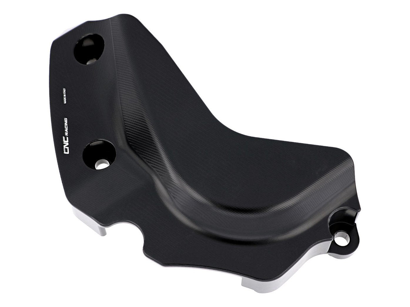 CP170 - CNC RACING Ducati SuperSport 950 / 939 Front Sprocket Cover – Accessories in the Motoraider Motorcycle Aftermarket Accessories and Parts Online Shop