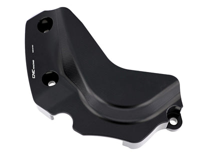 CP170 - CNC RACING Ducati SuperSport 950 / 939 Front Sprocket Cover – Accessories in the Motoraider Motorcycle Aftermarket Accessories and Parts Online Shop