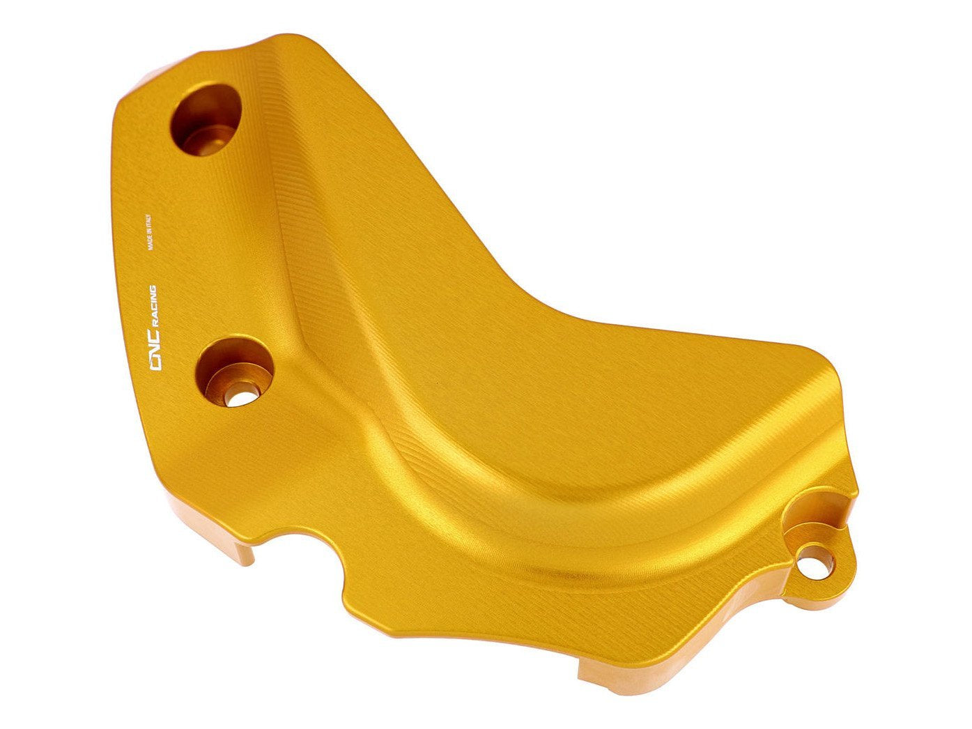 CP170 - CNC RACING Ducati SuperSport 950 / 939 Front Sprocket Cover – Accessories in the Motoraider Motorcycle Aftermarket Accessories and Parts Online Shop