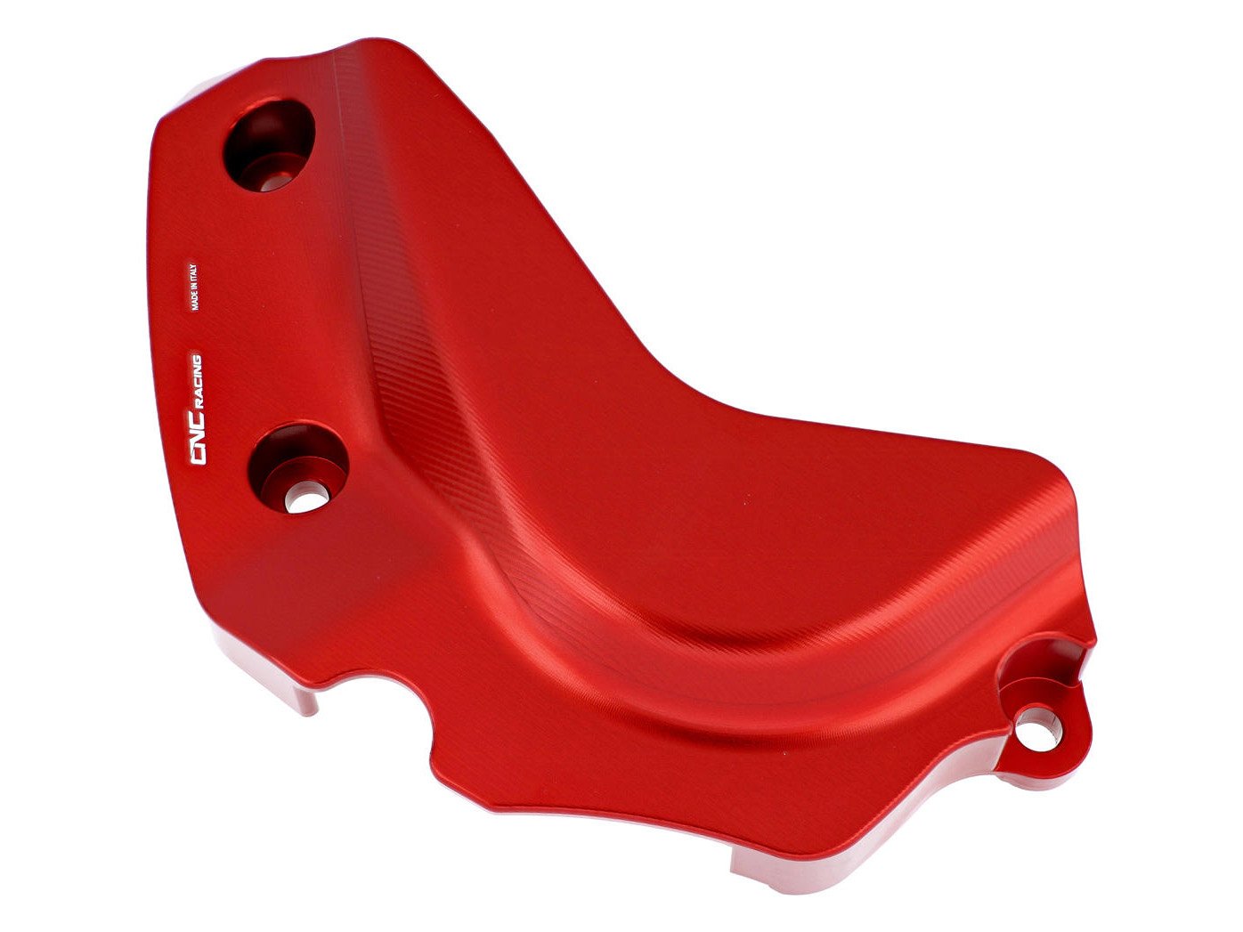 CP170 - CNC RACING Ducati SuperSport 950 / 939 Front Sprocket Cover – Accessories in the Motoraider Motorcycle Aftermarket Accessories and Parts Online Shop