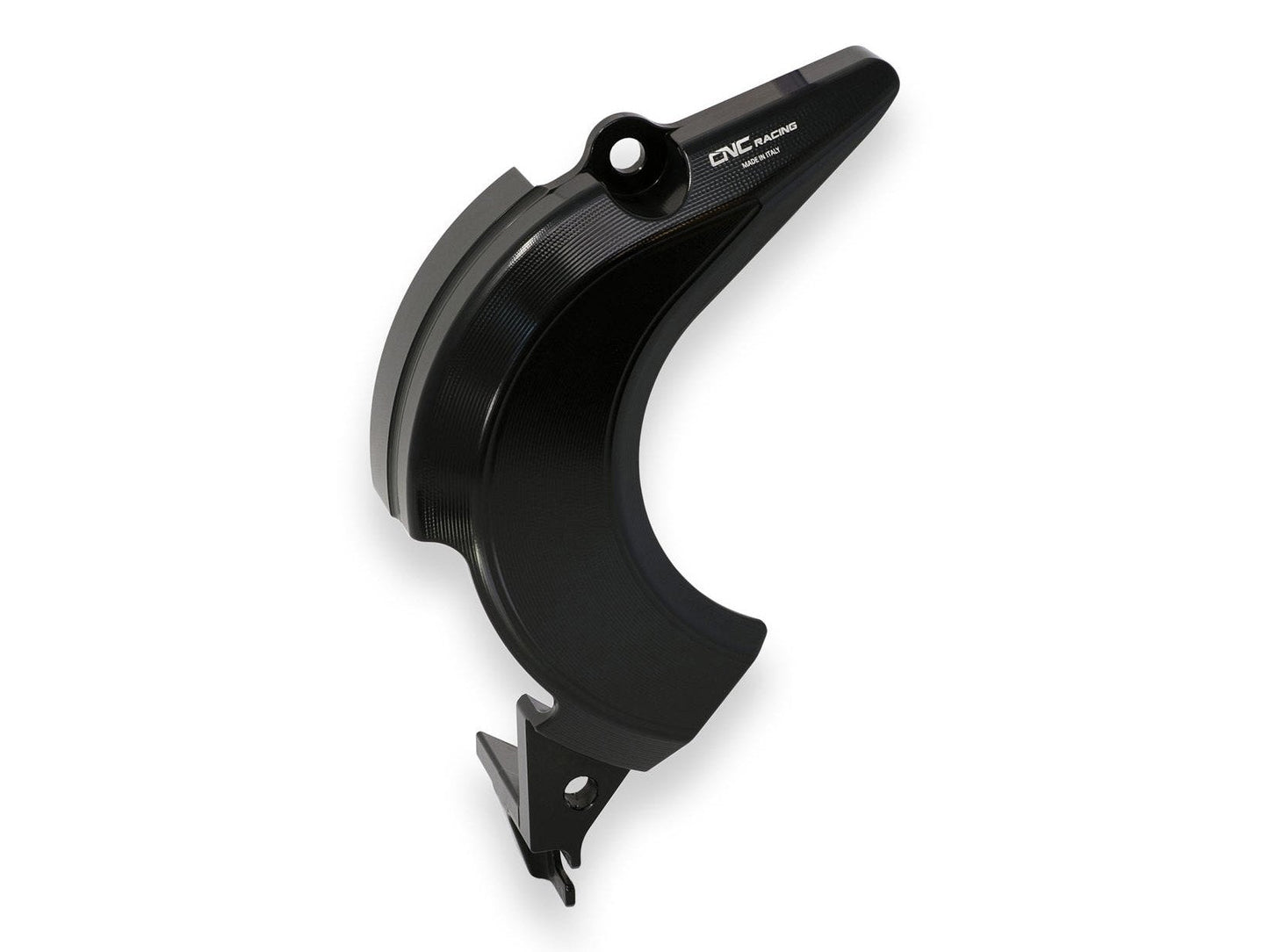 CP172 - CNC RACING Ducati Panigale V4 / Streetfighter V4 Front Sprocket Cover – Accessories in the Motoraider Motorcycle Aftermarket Accessories and Parts Online Shop