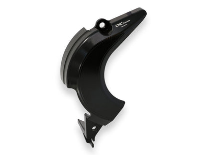 CP172 - CNC RACING Ducati Panigale V4 / Streetfighter V4 Front Sprocket Cover – Accessories in the Motoraider Motorcycle Aftermarket Accessories and Parts Online Shop