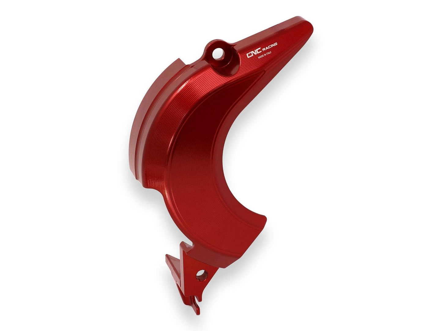 CP172 - CNC RACING Ducati Panigale V4 / Streetfighter V4 Front Sprocket Cover – Accessories in the Motoraider Motorcycle Aftermarket Accessories and Parts Online Shop