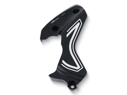 CP174 - CNC RACING Ducati Front Sprocket Cover – Accessories in the Motoraider Motorcycle Aftermarket Accessories and Parts Online Shop