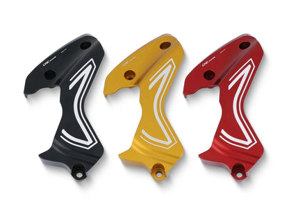 CP174 - CNC RACING Ducati Front Sprocket Cover – Accessories in the Motoraider Motorcycle Aftermarket Accessories and Parts Online Shop