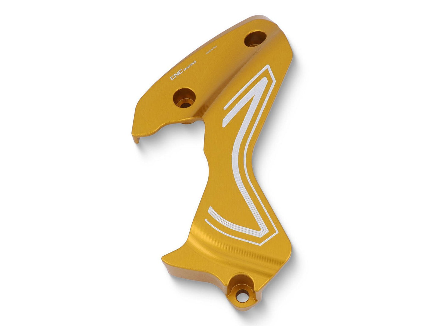 CP174 - CNC RACING Ducati Front Sprocket Cover – Accessories in the Motoraider Motorcycle Aftermarket Accessories and Parts Online Shop