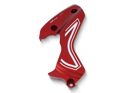 CP174 - CNC RACING Ducati Front Sprocket Cover – Accessories in the Motoraider Motorcycle Aftermarket Accessories and Parts Online Shop