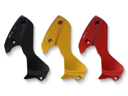 CP175 - CNC RACING Ducati Hypermotard 950 Front Sprocket Cover – Accessories in the Motoraider Motorcycle Aftermarket Accessories and Parts Online Shop