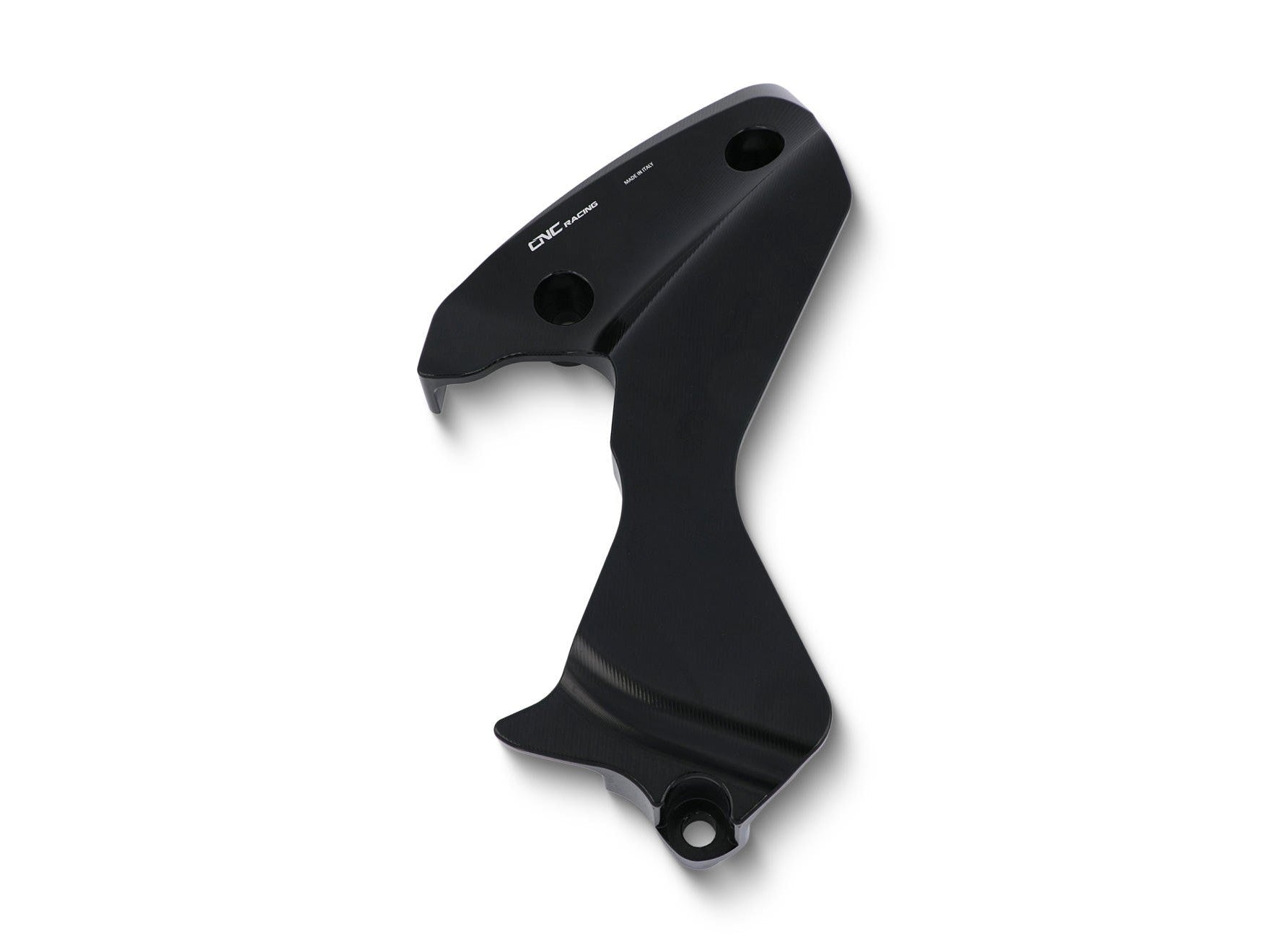 CP176 - CNC RACING Ducati Multistrada V2 (2022+) Front Sprocket Cover – Accessories in the Motoraider Motorcycle Aftermarket Accessories and Parts Online Shop
