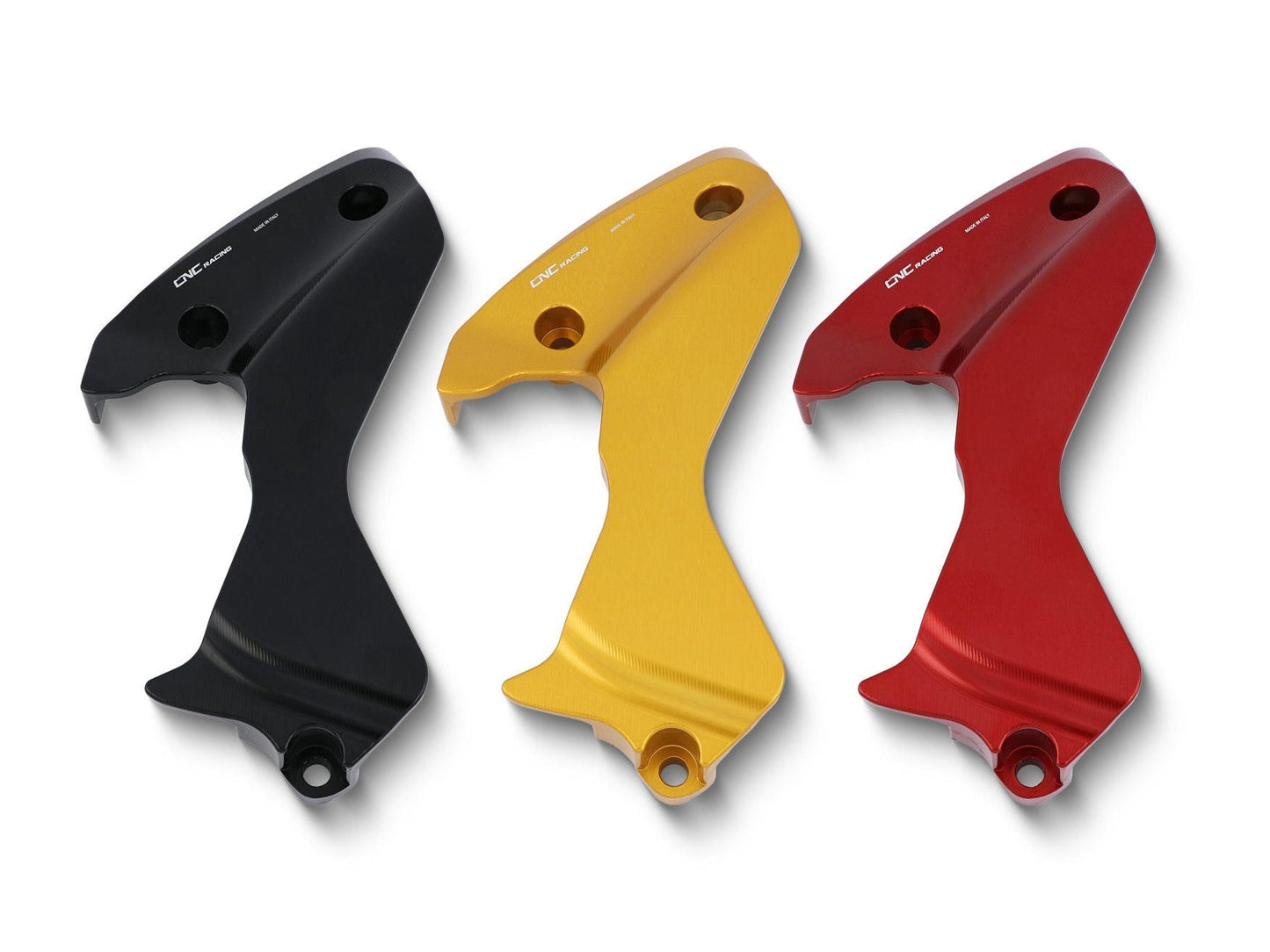 CP176 - CNC RACING Ducati Multistrada V2 (2022+) Front Sprocket Cover – Accessories in the Motoraider Motorcycle Aftermarket Accessories and Parts Online Shop