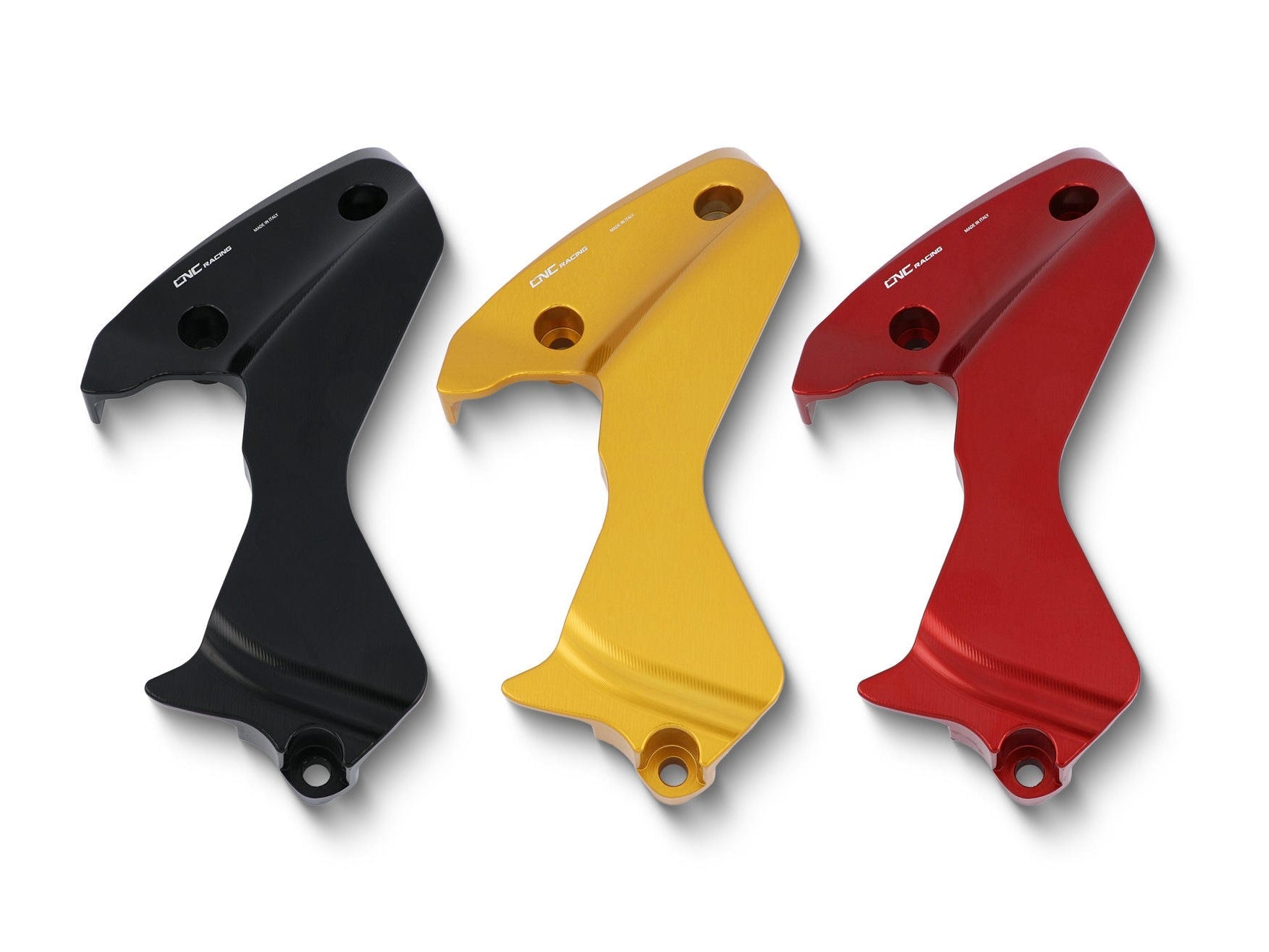 CP176 - CNC RACING Ducati Multistrada V2 (2022+) Front Sprocket Cover – Accessories in the Motoraider Motorcycle Aftermarket Accessories and Parts Online Shop