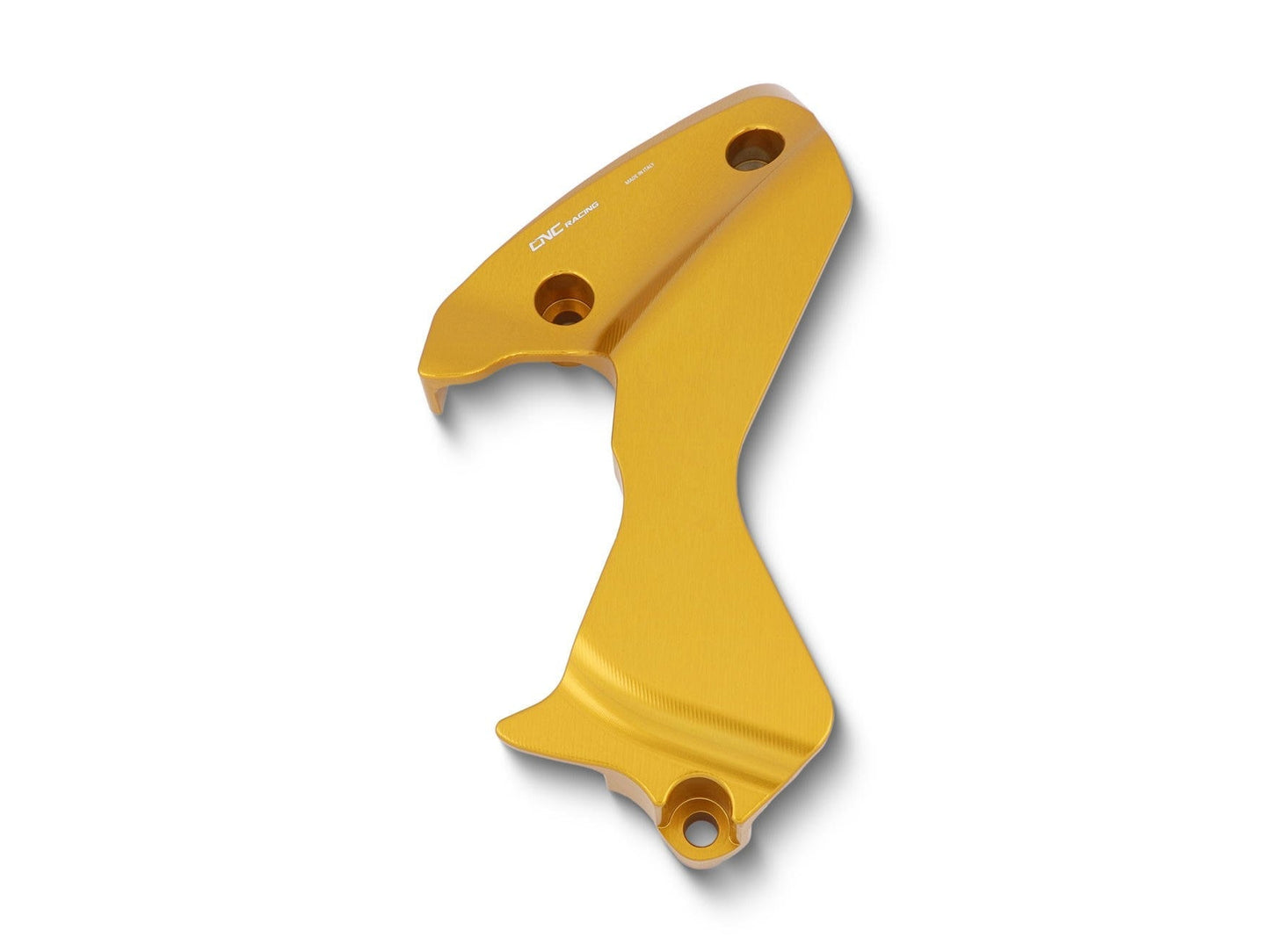 CP176 - CNC RACING Ducati Multistrada V2 (2022+) Front Sprocket Cover – Accessories in the Motoraider Motorcycle Aftermarket Accessories and Parts Online Shop